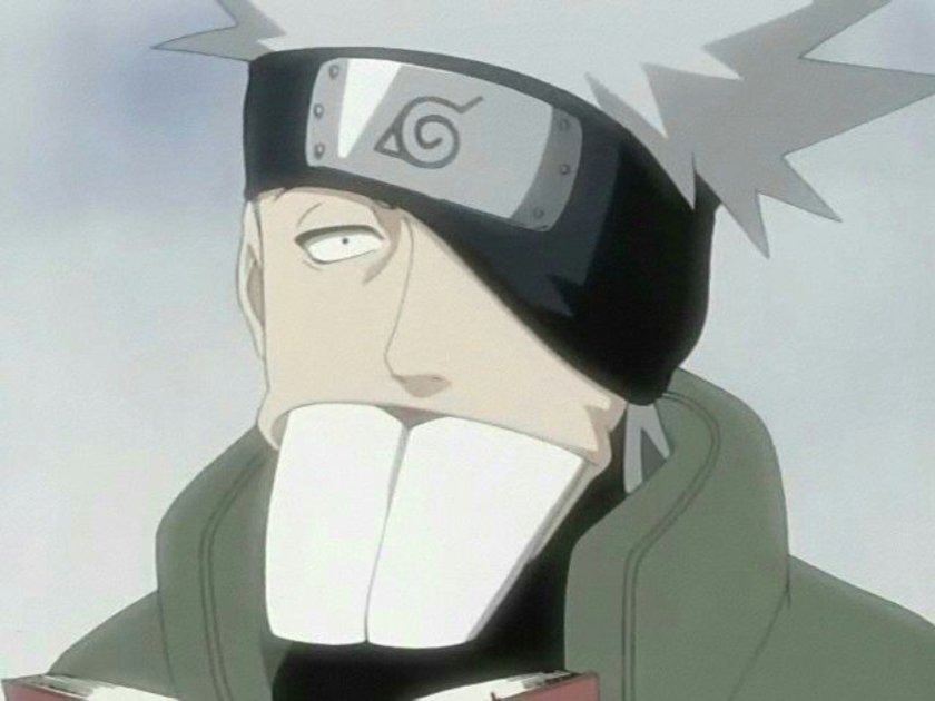 My Naruto Fillers – TheLion'sOpinions
