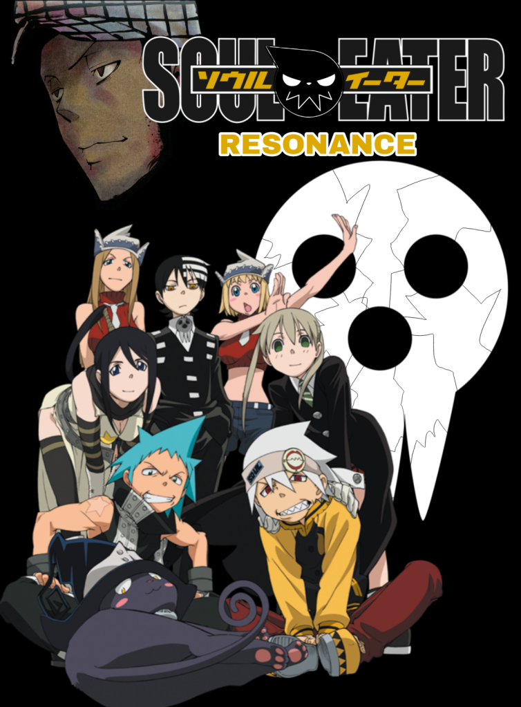 How To Get Witch: Soul Eater Resonance 