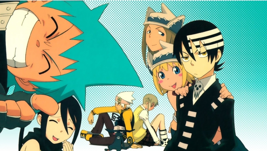 A More Detailed Dive at How I Would Continue the Soul Eater Anime –  TheLion'sOpinions